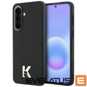 Muud kaubad Karl Lagerfeld  3mk Fortis MagCase for Samsung Galaxy S24 Ultra - black 