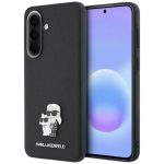 Muud kaubad Karl Lagerfeld  3mk Fortis MagCase for Samsung Galaxy S24 Ultra - black 