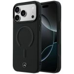 Muud kaubad Mercedes-Benz  3mk Fortis MagCase for Samsung Galaxy S24 Ultra - black 