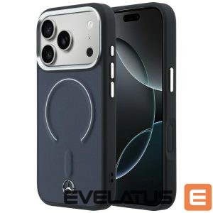 Muud kaubad Mercedes-Benz  3mk Fortis MagCase for Samsung Galaxy S24 Ultra - black 
