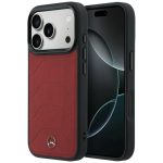 Muud kaubad Mercedes-Benz  3mk Fortis MagCase for Samsung Galaxy S24 Ultra - black 