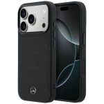 Muud kaubad Mercedes-Benz  3mk Fortis MagCase for Samsung Galaxy S24 Ultra - black 