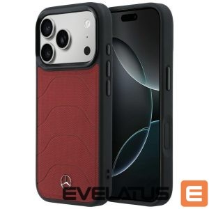 Muud kaubad Mercedes-Benz  3mk Fortis MagCase for Samsung Galaxy S24 Ultra - black 