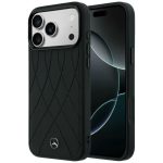 Muud kaubad Mercedes-Benz  3mk Fortis MagCase for Samsung Galaxy S24 Ultra - black 