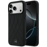 Muud kaubad Mercedes-Benz  3mk Fortis MagCase for Samsung Galaxy S24 Ultra - black 