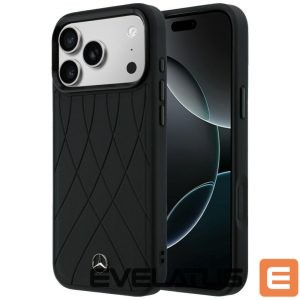Muud kaubad Mercedes-Benz  3mk Fortis MagCase for Samsung Galaxy S24 Ultra - black 
