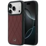 Muud kaubad Mercedes-Benz  3mk Fortis MagCase for Samsung Galaxy S24 Ultra - black 