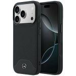 Muud kaubad Mercedes-Benz  3mk Fortis MagCase for Samsung Galaxy S24 Ultra - black 