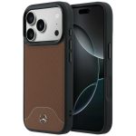 Muud kaubad Mercedes-Benz  3mk Fortis MagCase for Samsung Galaxy S24 Ultra - black 