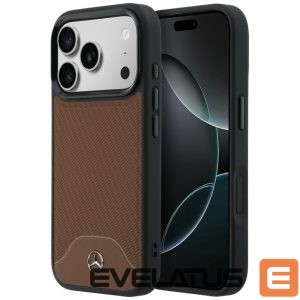 Muud kaubad Mercedes-Benz  3mk Fortis MagCase for Samsung Galaxy S24 Ultra - black 