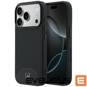 Muud kaubad Mercedes-Benz  3mk Fortis MagCase for Samsung Galaxy S24 Ultra - black 