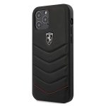 Muud kaubad Ferrari  3mk Fortis MagCase for Samsung Galaxy S24 Ultra - black 