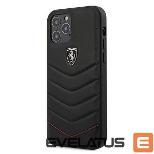 Muud kaubad Ferrari  3mk Fortis MagCase for Samsung Galaxy S24 Ultra - black 