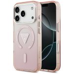 Muud kaubad Guess  3mk SilkyMatt Pro  Matte Film for Motorola Signature 
