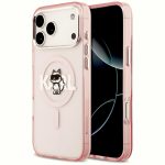 Tagakaaned Karl Lagerfeld  3mk SilkyMatt Pro  Matte Film for Motorola Signature 