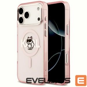 Muud kaubad Karl Lagerfeld  3mk SilkyMatt Pro  Matte Film for Motorola Signature 