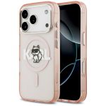 Muud kaubad Karl Lagerfeld  3mk SilkyMatt Pro  Matte Film for Motorola Signature 