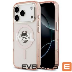 Muud kaubad Karl Lagerfeld  3mk SilkyMatt Pro  Matte Film for Motorola Signature 
