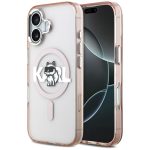 Muud kaubad Karl Lagerfeld  3mk SilkyMatt Pro  Matte Film for Motorola Signature 