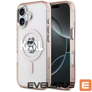 Muud kaubad Karl Lagerfeld  3mk SilkyMatt Pro  Matte Film for Motorola Signature 