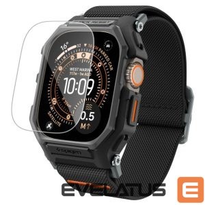 Muud kaubad Spigen  3mk SilkyMatt Pro  Matte Film for Motorola Signature 