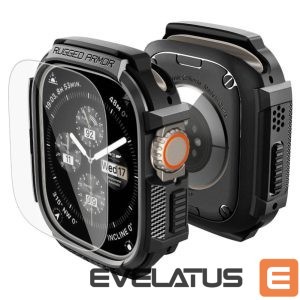 Muud kaubad Spigen  3mk SilkyMatt Pro  Matte Film for Motorola Signature 