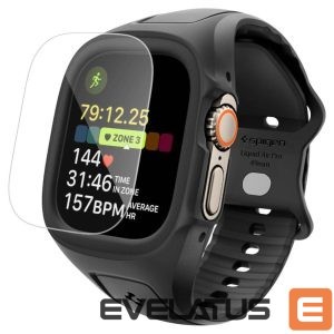 Muud kaubad Spigen  3mk SilkyMatt Pro  Matte Film for Motorola Signature 