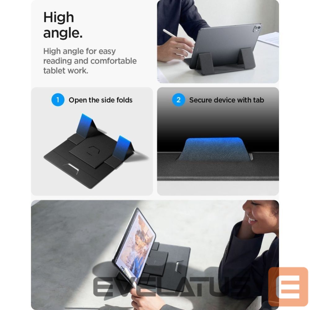 Muud kaubad Spigen 3mk SilkyMatt Pro Matte Film for Motorola Signature