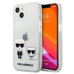 Muud kaubad Karl Lagerfeld  3mk SilkyMatt Pro  Matte Film for Realme 16 5G 