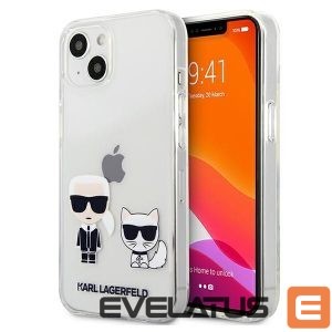 Muud kaubad Karl Lagerfeld  3mk SilkyMatt Pro  Matte Film for Realme 16 5G 