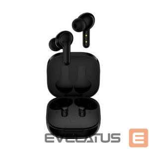 Kõrvaklapid QCY  QCY T13 TWS in-ear Bluetooth 5.1 wireless headphones - black 