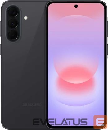 Nutitelefon Samsung Galaxy A37 6/128GB Charcoal