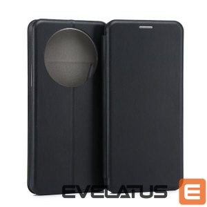 Kaaned - kaaned Beline  Beline Etui Book Magnetic Xiaomi Redmi A3 czarny/black 