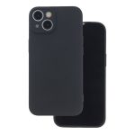 Tagakaaned iLike  Simple Color Mag case for Samsung Galaxy A57 5G black 