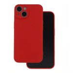 Tagakaaned iLike  Simple Color Mag case for Samsung Galaxy A57 5G red 