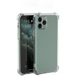 Tagakaaned iLike - Anti Shock 1,5 mm case for Samsung Galaxy A36 5G / A37 5G transparent 