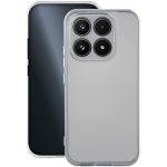 Tagakaaned iLike - Slim case 2 mm for Xiaomi 17 Transparent