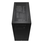 Arvuti korpus Corsair  3500X Mid-Tower PC Case, Black 
