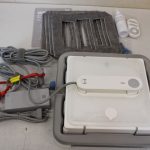 Sülearvuti HUTT  SALE OUT.  Windows Cleaning Robot W9, 3800 Pa, White UNPACKED .DEMO  Windows Cleaning Robot W9  Corded 3800 Pa White 