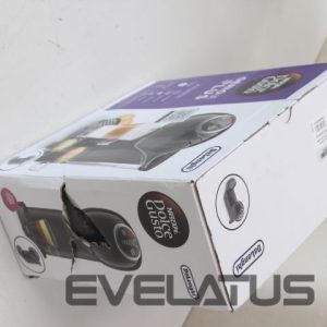 Muud väikesed kodumasinad DeLonghi  SALE OUT.  EDG315.B Dolce Gusto Coffee Maker, Black |  | Coffee Maker | EDG315.B Dolce Gusto | Pump pressure 15 bar | Automatic | 1400 W | Black | DAMAGED PACKAGING 