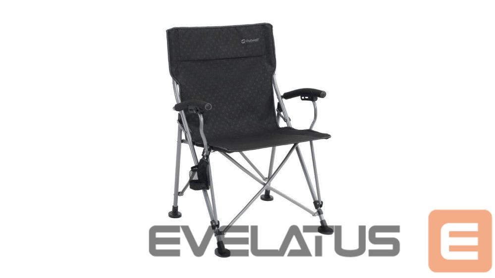Teised Outwell | Chair | Campo XL | 150 kg