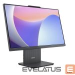 Personaalarvuti Lenovo  IdeaCentre AIO 24ARR9 23.8 FHD AMD R5 7535HS/16GB/1TB/AMD Radeon 660M/ENG kbd/Grey/2Y Warranty |  IdeaCentre | AIO 24ARR9 | Desktop | AIO | 23.8 " | AMD Ryzen 5 | 7535HS | 16 GB | DDR5-4800 | 1000 GB | AMD Radeon 660M Graphics | Nordic | Windows 11 Home | Warranty 24 month(s) 