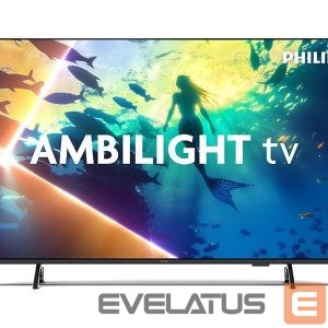 Televiisorid Philips   