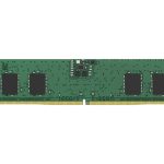 Operatiivmälu DDR4 Kingston  KVR56U46BS6-8 8GB 5600MT/s DDR5 Non-ECC CL46 DIMM 1Rx16 | 