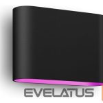 Laualamp Philips Hue  WCA Dymera Smart Wall Light Indoor and Outdoor | 2000-6500 Hue White Colour Ambiance 
