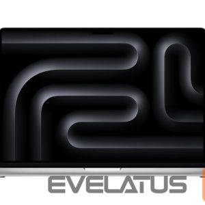 Sülearvuti Apple  MacBook Pro 16"  M5 Max 18C CPU, 32C GPU/36GB/2TB SSD/Silver/INT | 