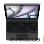 Arvuti klaviatuur Apple  | Keyboard for iPad Air 13-inch (M4, M3) | Wired | Russian | Black 