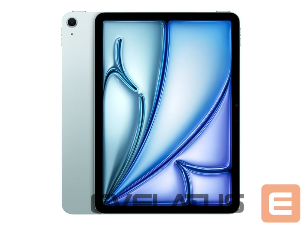 Tahvelarvuti Apple iPad Air 11" M4 Wi-Fi 512GB - Blue |