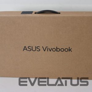 Sülearvuti Asus  SALE OUT.  M1605NAQ-SH035W/170/0001DA/16G/UI//M1605NAQ-1KSH/V/WAX/G2 |  Vivobook 16 M1605NAQ-SH035W | Indie Black | 16 " | OLED | WUXGA | 1920 x 1200 pixels | 60 Hz | Glossy | AMD Ryzen 7 | 170 | 16 GB | DDR5 | Solid-state drive capacity 1000 GB | AMD Radeon Graphics | Windows 11 Home | 802.11ax | Bluetooth version 5.3 | Keyboard language US international | Keyboard backlit | Warranty 24 month(s) | Battery warranty 12 month(s) | DEMO 
