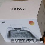 Kariloomade jaoks PETKIT  SALE OUT.  P4115 Eversweet Max (CT-W3) |  Drinking Fountain | Eversweet Max | Capacity 3 L | Material  Food-grade ABS | White | DAMAGED PACKAGING | 22 month(s) 